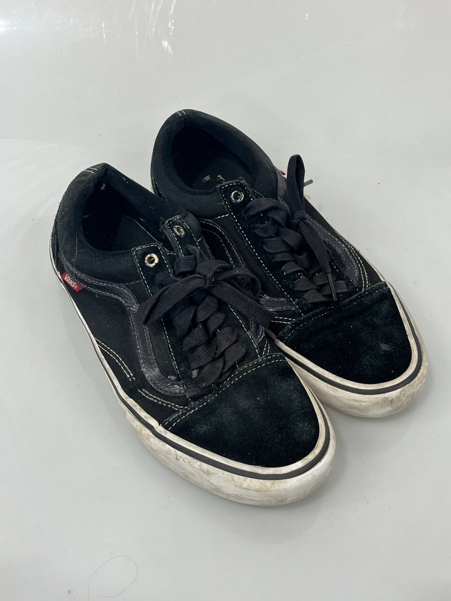 Vans Old Skool Skate Shoes