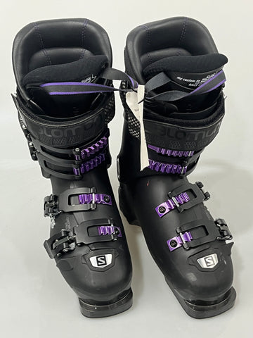 Salomon S/XMAX 120 W Ski Boots