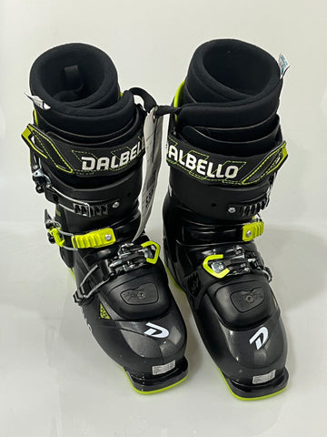 Dalbello Krypton 120 Ski Boots 2019