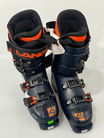 Lange RX 120 Ski Boots