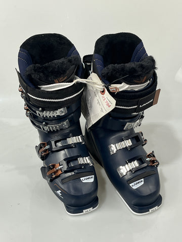 Lange RX 90 Ski Boots