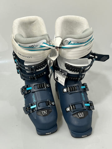 Salomon S/Max 90 W Ski Boots