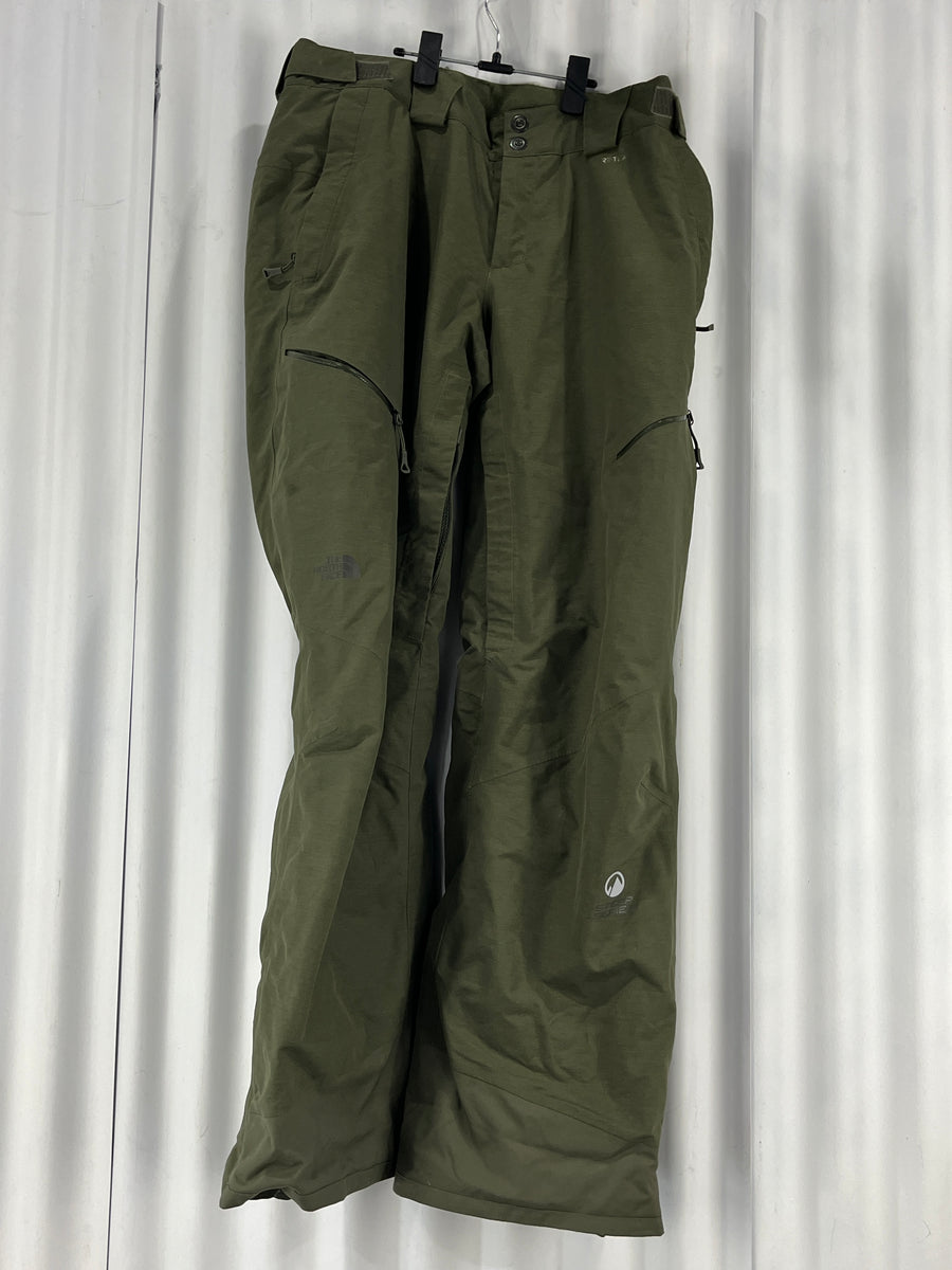 The North Face W Verde Gore-TEX Steep Series Insulated Snow Pants