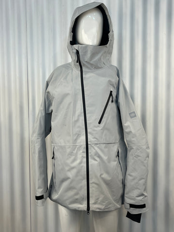 686 GCLR Gris Hydra Thermagraph Insulated Jacket
