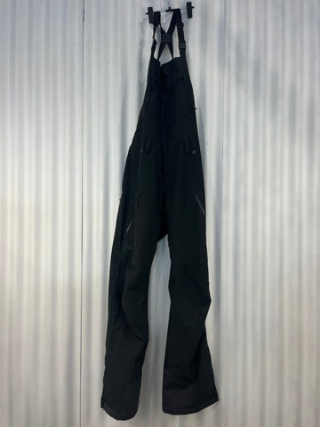 Flylow Matte Insulated Bib Pants