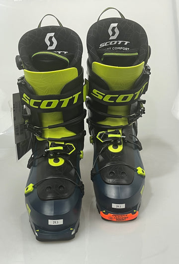 Scott Cosmos Pro Alpine Touring BOA Ski Boots 2024