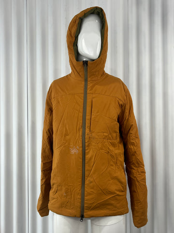 Backcountry Naranja Insulated Jacket