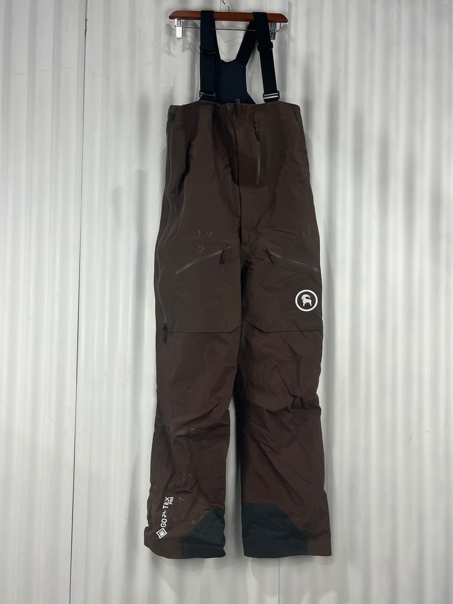 Backcountry Gore-TEX Cardiac Insulated Shell Bib Pants
