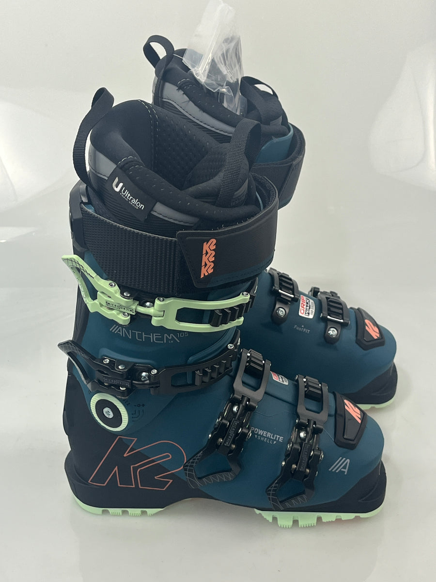 K2 Anthem 105 LV GW Ski Boots