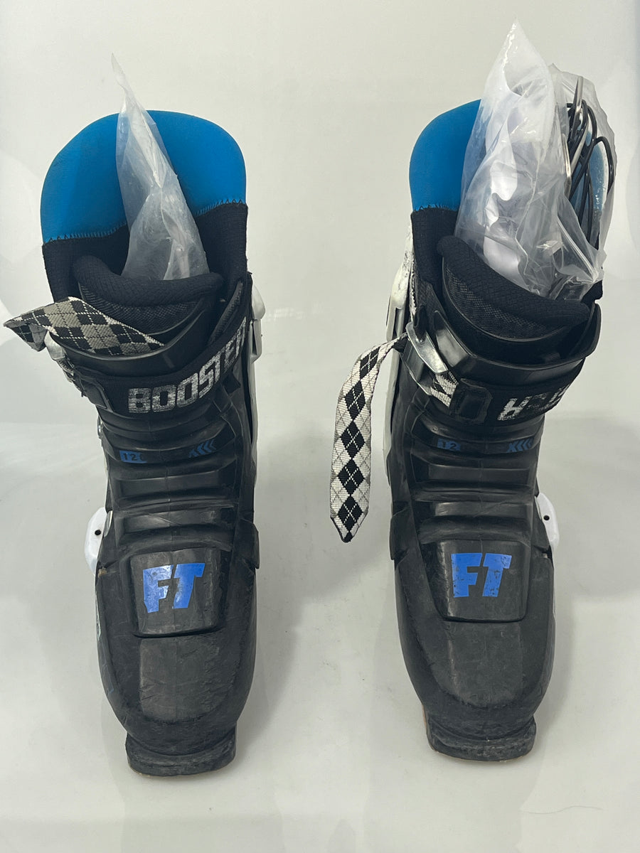 Full Tilt FC 120 Ski Boots