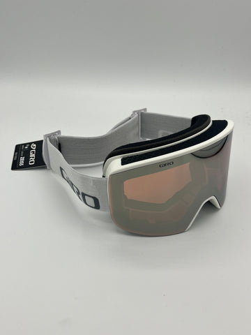 Giro Axis Blanco Goggles