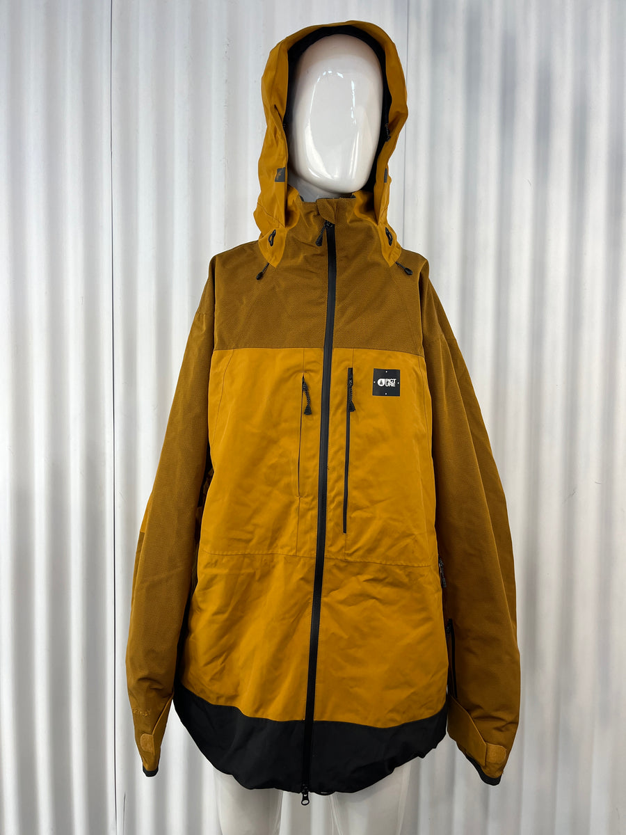 Picture Organic Track Jacket
