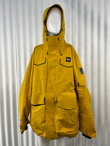 Picture Organic Amarillo Expedtion Insulated Jacket