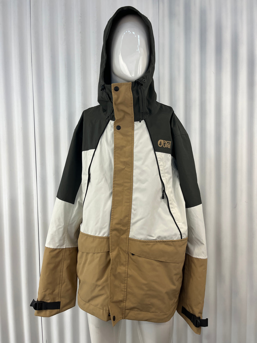 Picture Organic Kenko Insulated Jacket