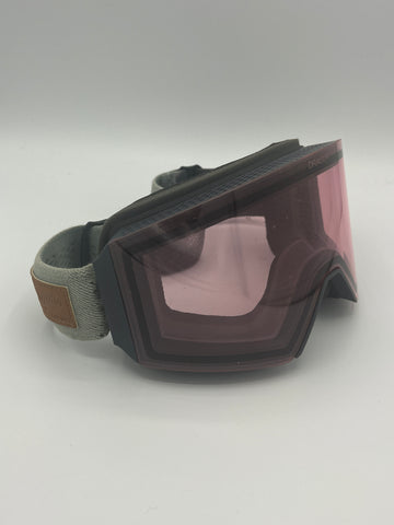Dragon RVX MAG OTG Est. 1993 Goggles with Extra Lens