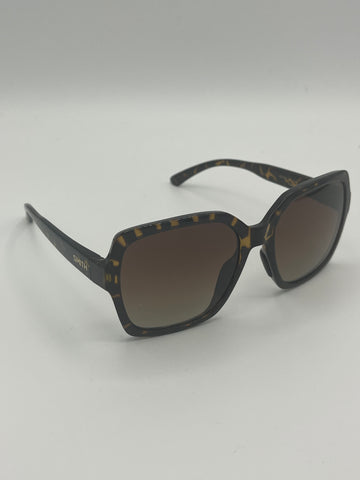 Smith Flare Vintage Tortiose Sunglasses