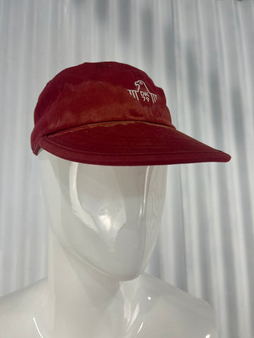 Dakine 79 Rojo Hat