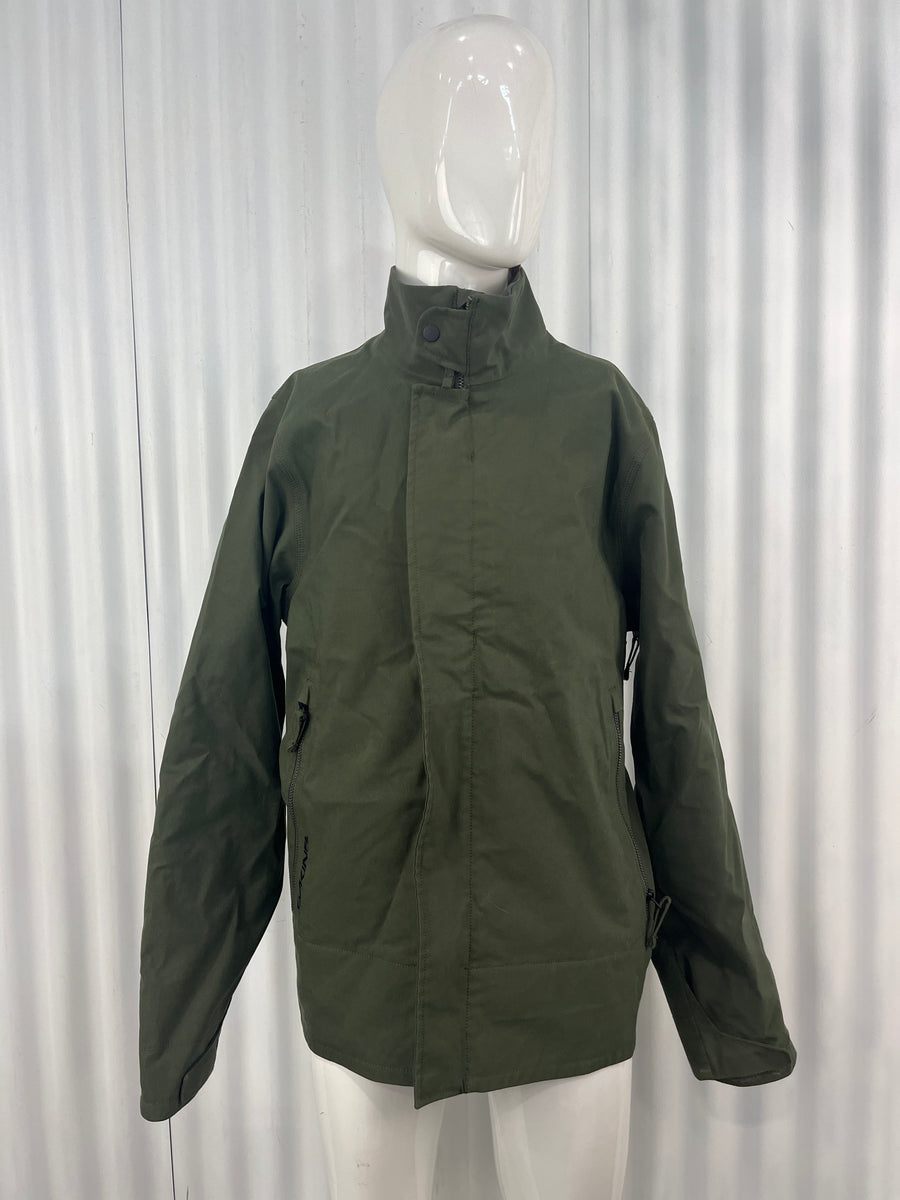 Dakine A-1 Verde Jacket