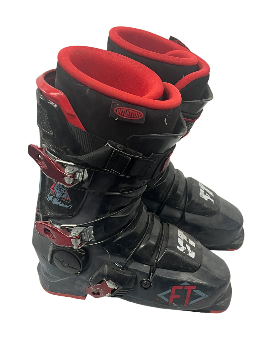 Full Tilt Seth Morrison Pro Ski Boots The Locals Sale