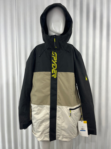 Spyder Field Insulated Jacket