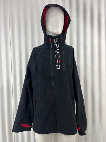 Spyder Training Series Outdoor Jacket
