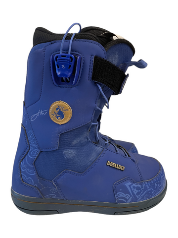 Deeluxe ID Laura LTD Snowboard Boots