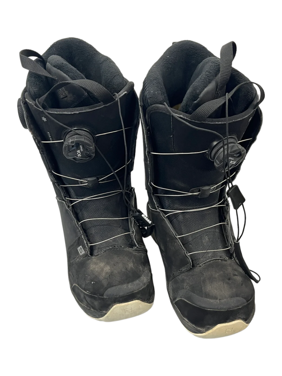 Salomon Kiana Focus BOA Snowboard Boots
