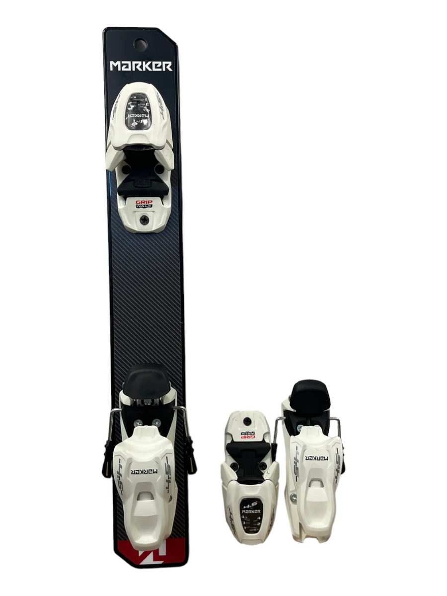 Marker Kid's DB 4.5 Ski Bindings
