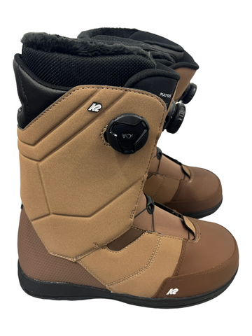 K2 Maysis BOA Snowboard Boots
