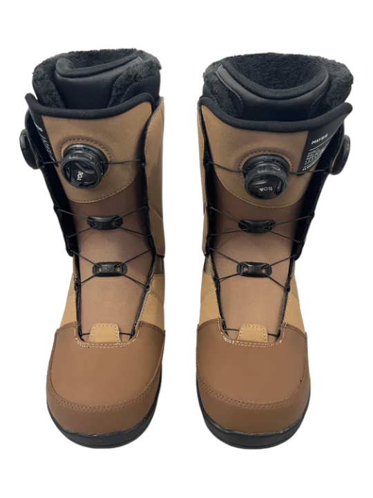 K2 Maysis BOA Snowboard Boots