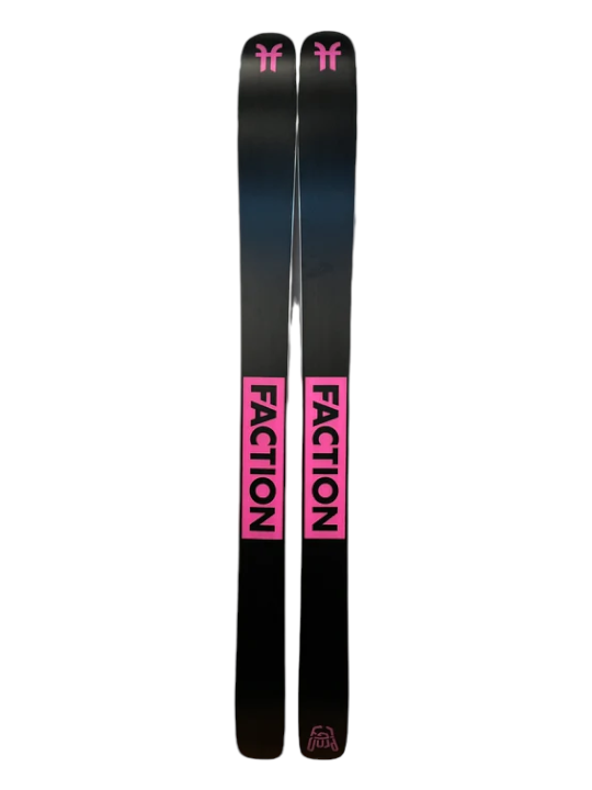 Faction Prodigy 4.0 Skis