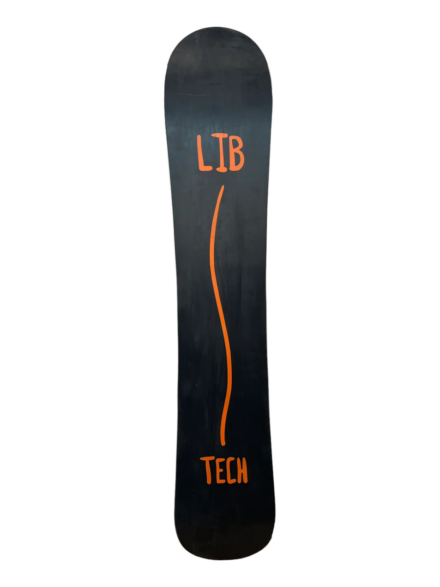 Lib Tech Lib Rig (Austen Sweeten) Snowboard
