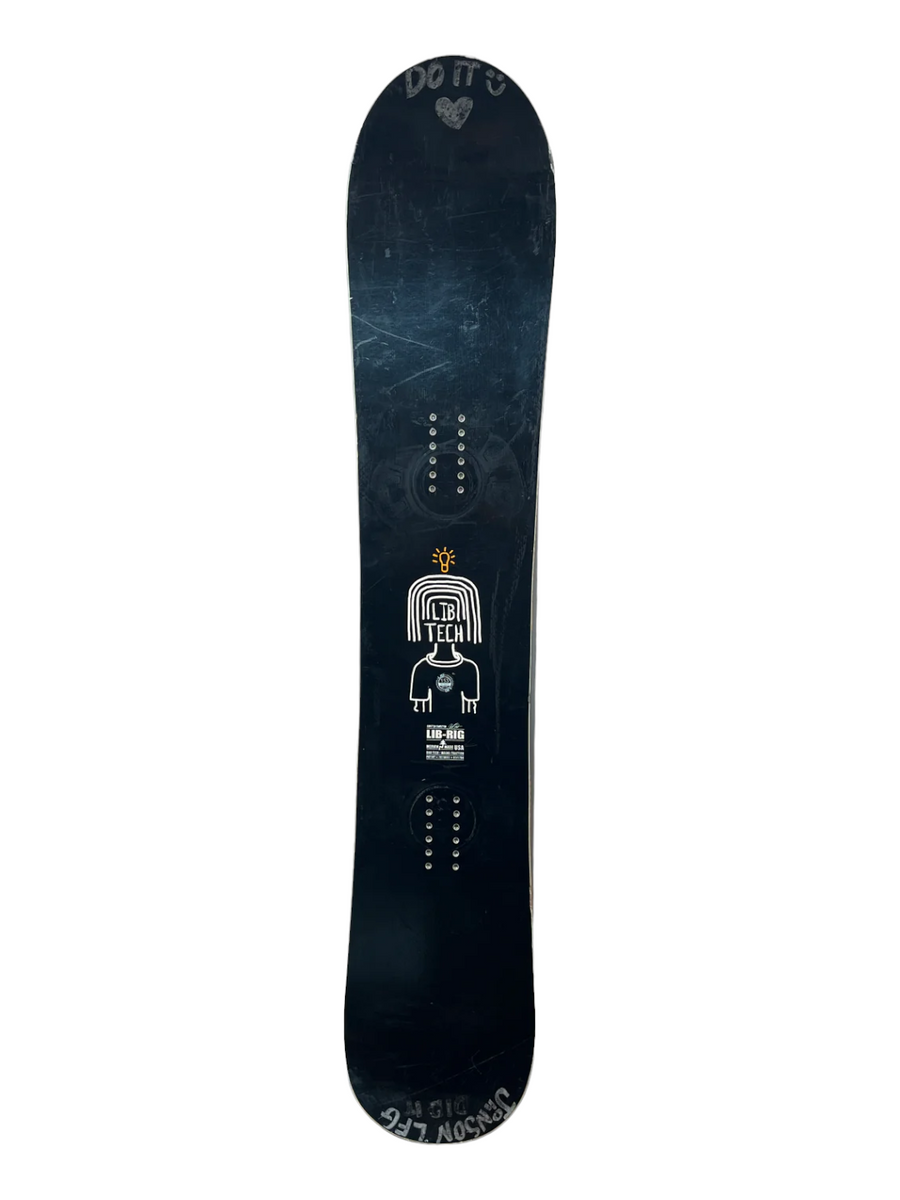 Lib Tech Lib Rig (Austen Sweeten) Snowboard