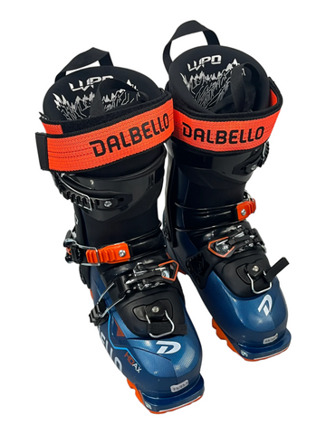 Dalbello Lupo AX HD Touring Ski Boots