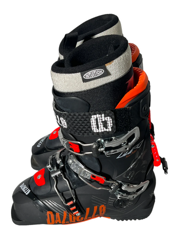 Dalbello Lupo SP ID Ski Boots