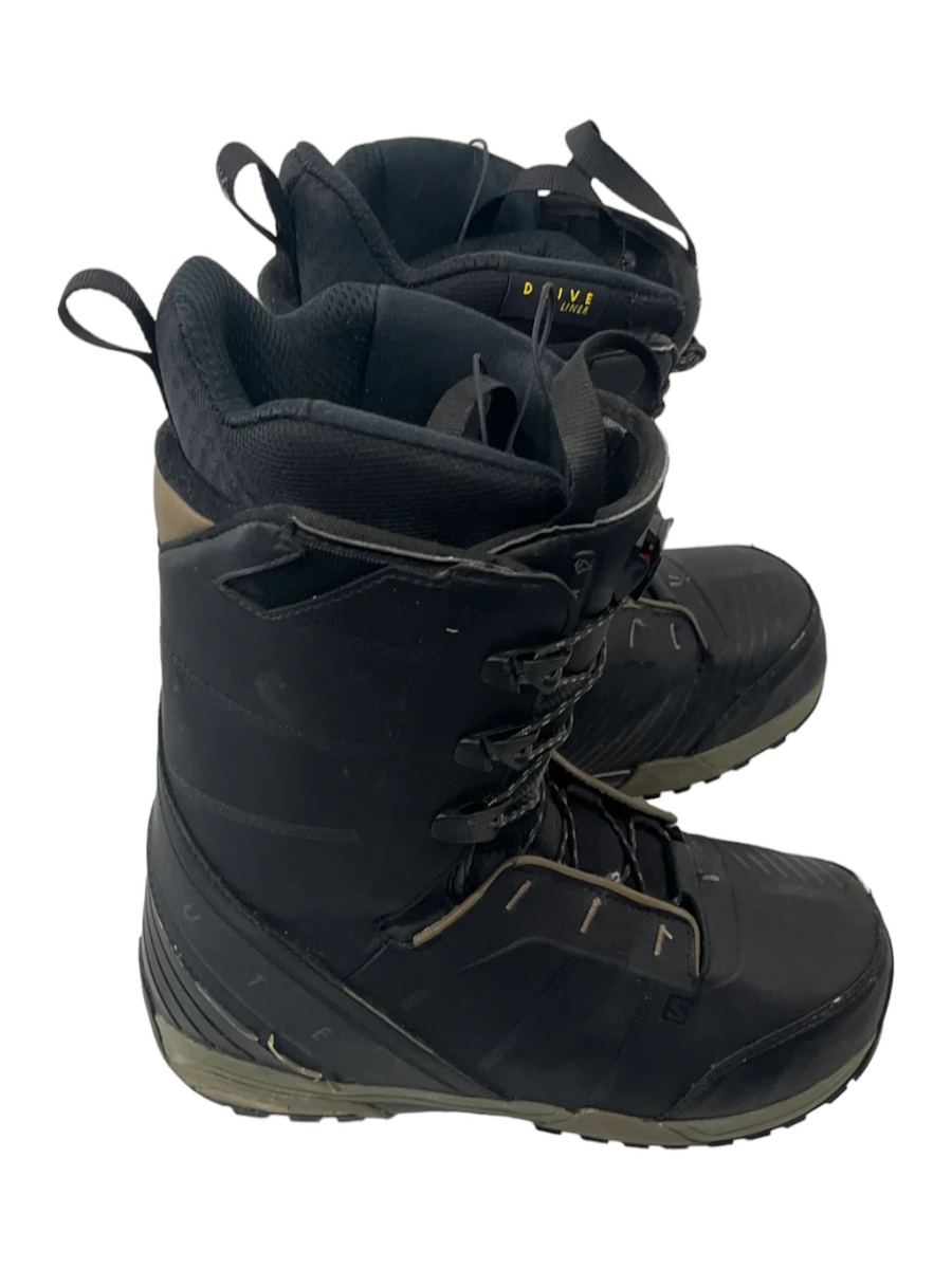 Salomon Malamute Snowboard Boots