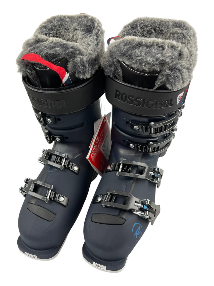 Rossignol Pure Pro 100 W Ski Boots