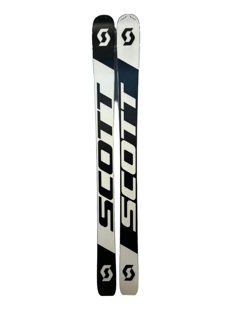 Scott Pure Pro 109 TI Skis