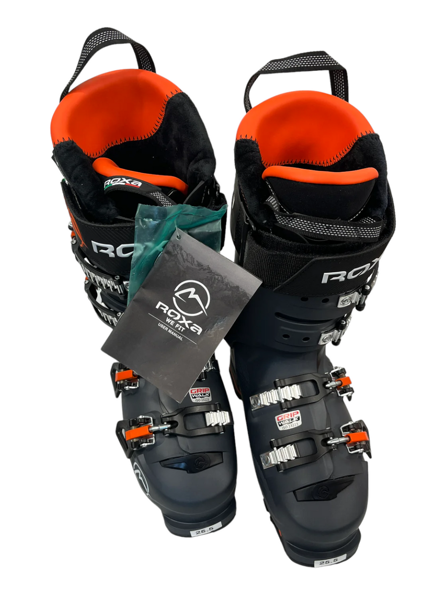 Roxa R/FIT Pro 120 Ski Boots