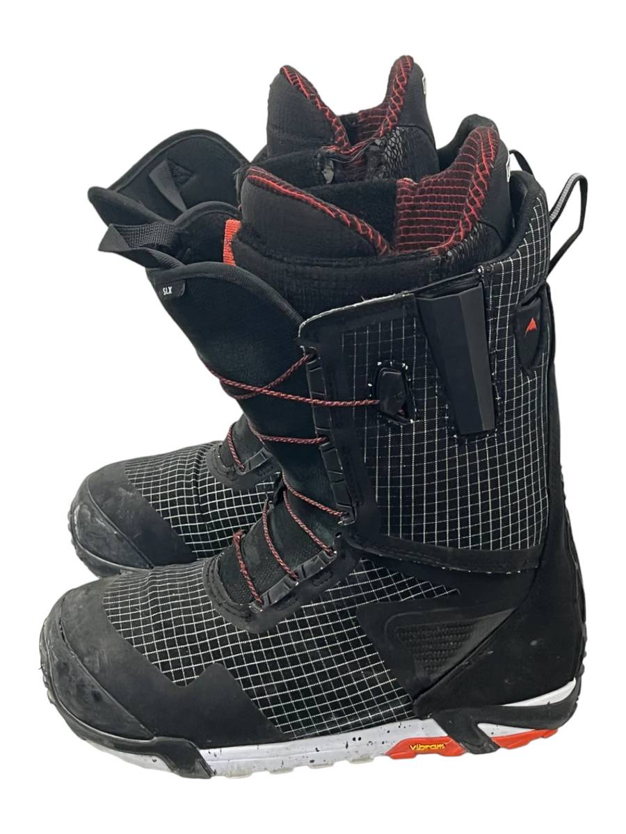 Burton SLX Snowboard Boots