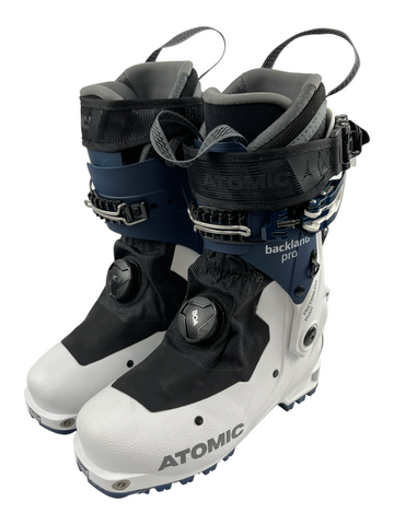 Atomic Backland Pro Alpine Touring W Ski Boots