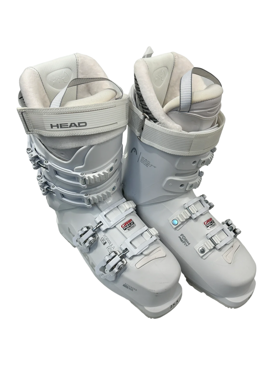 Head Formula 95 W Ski Boots
