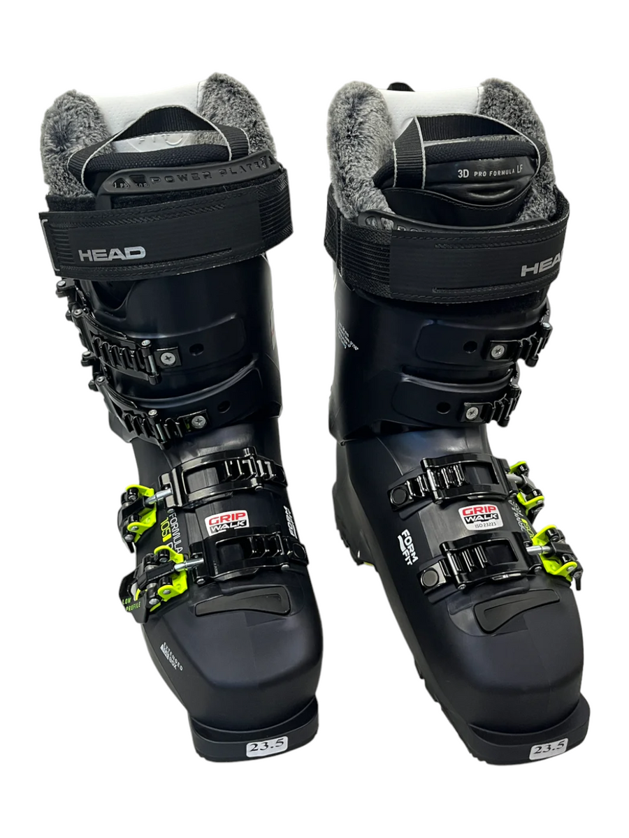 Head Formula RS 105 W GW Ski Boots