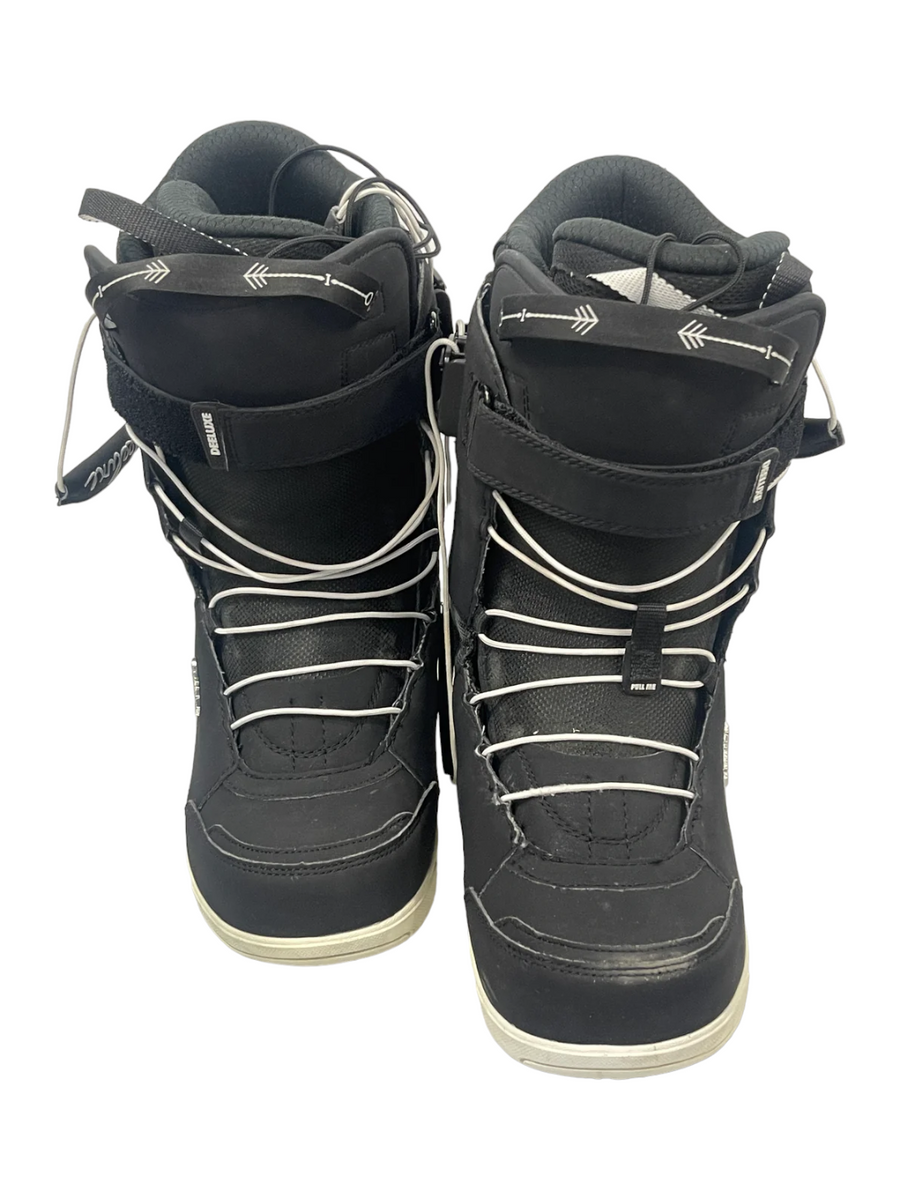 Deeluxe ID 6.3 Lara W Snowboard Boots