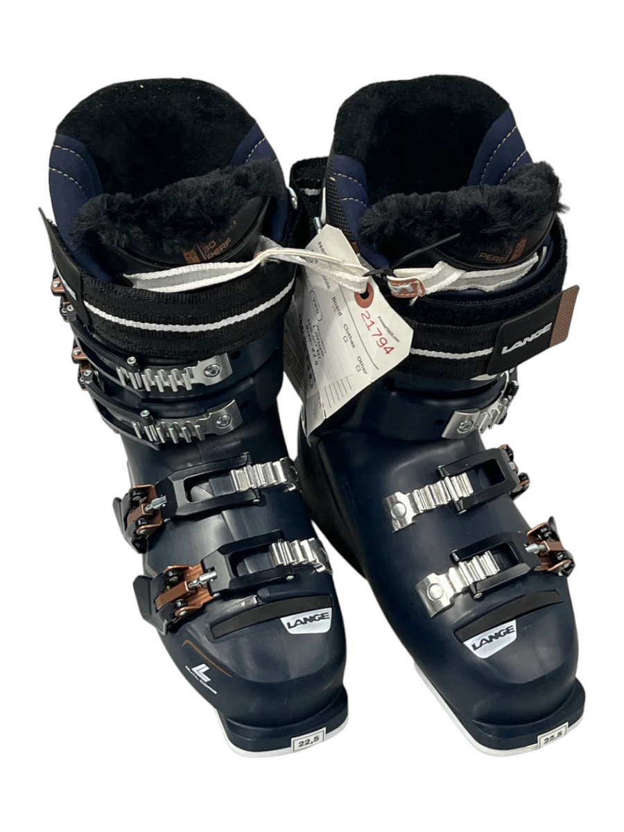 Lange RX 90 W Ski Boots