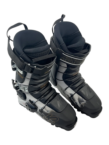 K2 Revolver Team W Ski Boots