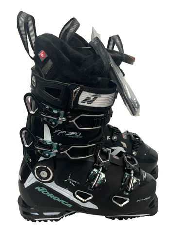 Nordica Speedmachine 3 105 W Ski Boots