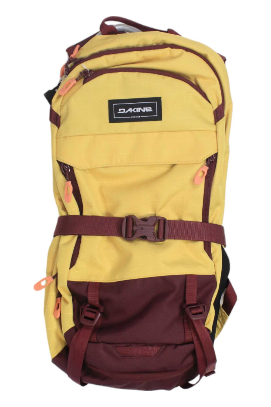 Dakine Hydratation BackPack Syncline - Bosk Vélo Café Dakine Hydratation BackPack Syncline - Bosk Vélo Café