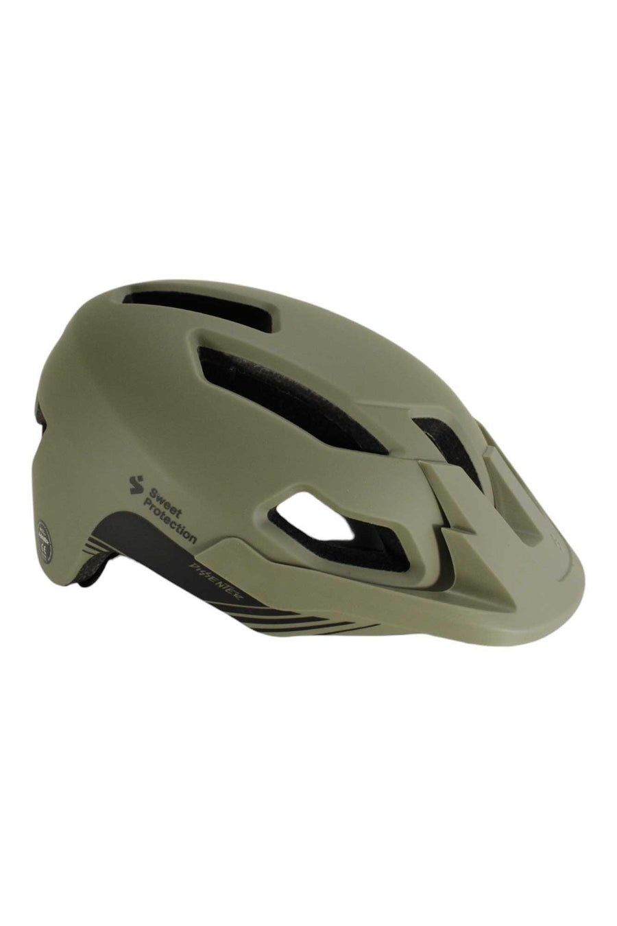 Sweet Protection Men's Dissenter MIPS Helmet