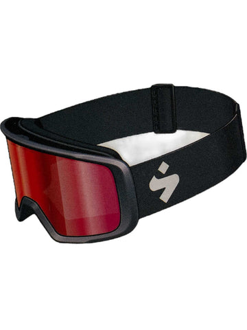 Sweet Protection Firewall RIG Reflect Goggle - Low Bridge Fit
